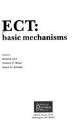Ect: Basic Mechanisms