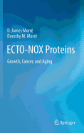 Ecto-Nox Proteins: Growth, Cancer, and Aging