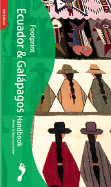 Ecuador & Galapagos Handbook