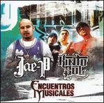 Ecuentros Musicales - Jae-P/Kinto Sol