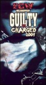 ECW: Guilty as Charged 2001