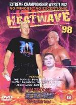 ECW: Heatwave '98