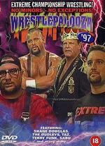 ECW: Wrestlepalooza '97 - 