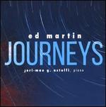 Ed Martin: Journeys