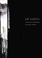 Ed Moses