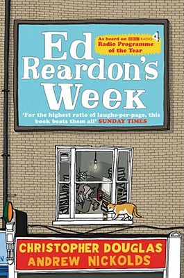 Ed Reardon's Week - Douglas, Christopher, and Nickolds, Andrew