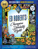 Ed Roberts: Champion of Disability Rights