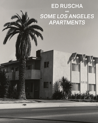 Ed Ruscha and Some Los Angeles Apartments - Heckert, Virginia