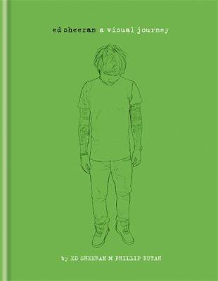 Ed Sheeran: A Visual Journey - Sheeran), Ed Sheeran Limited (FSO Ed, and Butah, Phillip