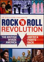 Ed Sullivan Presents: Rock 'N' Roll Revolution - The British Invade America/America Fights Back - Andrew Solt