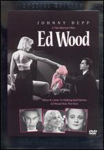 Ed Wood [Special Edition]