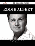 Eddie Albert 240 Success Facts - Everything You Need to Know about Eddie Albert