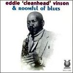 Eddie "Cleanhead" Vinson & Roomful of Blues
