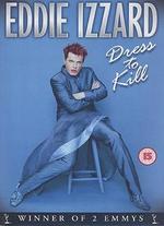 Eddie Izzard: Dressed to Kill - Lawrence Jordan