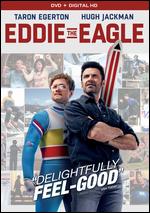 Eddie the Eagle - Dexter Fletcher