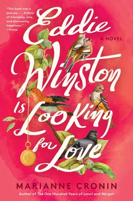 Eddie Winston Is Looking for Love - Cronin, Marianne