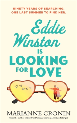 Eddie Winston Is Looking for Love - Cronin, Marianne