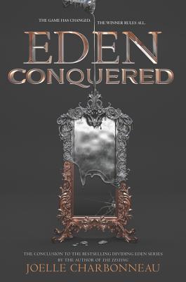 Eden Conquered - Charbonneau, Joelle