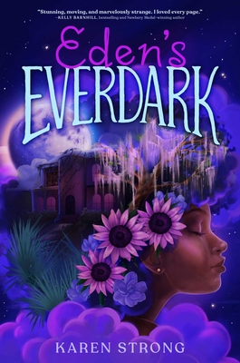 Eden's Everdark - Strong, Karen
