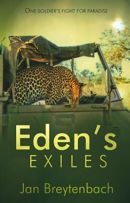Eden's Exiles - Breytenbach, Jan