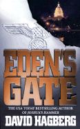 Eden's Gate - Hagberg, David