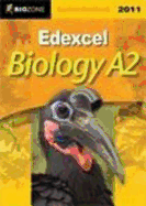 Edexcel Biology A2: Student Workbook