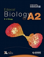 Edexcel Biology for A2