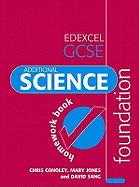 Edexcel GCSE Additional Science: Foundation Homework Book
