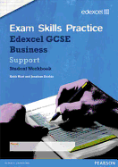 Edexcel GCSE Business Exam Skills Practice Workbook - Support