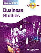 Edexcel GCSE Business Studies Revision Guide