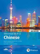 Edexcel GCSE Chinese (9-1) Student Book New Edition: Edexcel GCSE Chinese