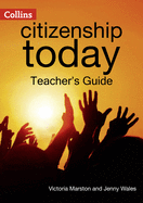 Edexcel GCSE Citizenship Teacher's File 4th edition