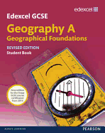 Edexcel Gcse Geography A. Student Book