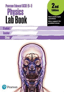 Edexcel GCSE Physics Lab Book, 2nd Edition: KS3 Lab Book Gen 1