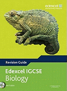 Edexcel Igcse Biology. Revision Guide