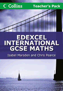 Edexcel International GCSE Maths Teacher Guide