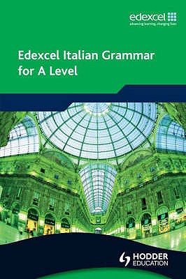 Edexcel Italian Grammar for A Level - Aust, Derek, and Zollo, Mike