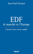 EDF, le march? et l'Europe