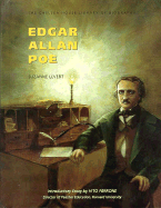 Edgar Allan Poe (Ch Lib O/Bio)(Oop)
