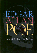 Edgar Allan Poe Complete Tales & Poems - Poe, Edgar Allan, and Scott, Wilbur S