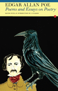 Edgar Allan Poe: Selected Poems and Essays
