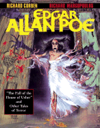 Edgar Allan Poe: The Fall of the House of Usher and Other Tales of Terror