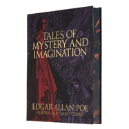 Edgar Allan Poe's Tales of Mystery and Imagination: Illustrated by Harry Clarke