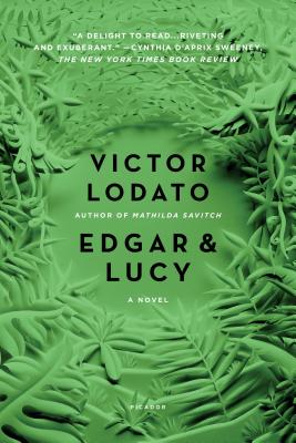 Edgar and Lucy - Lodato, Victor