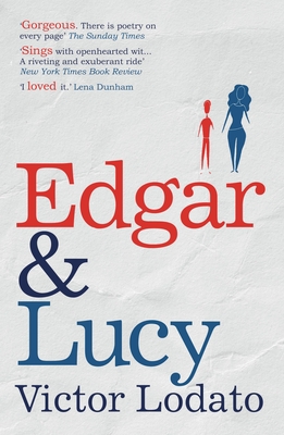 Edgar and Lucy - Lodato, Victor