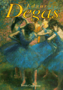 Edgar Degas