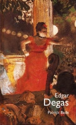 Edgar Degas - Bade, Patrick