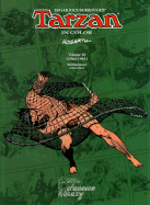 Edgar Rice Burroughs' Tarzan in Color