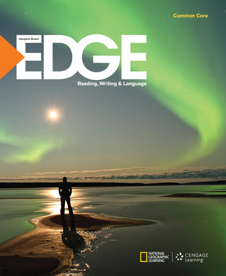 Edge 2014 A: Student Edition - Moore, David W, and Short, Deborah J, and Smith, Michael W