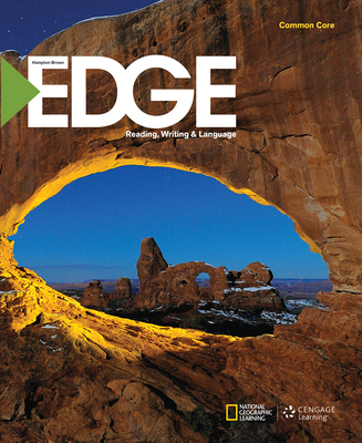 Edge 2014 C: Student Edition - Moore, David W, and Short, Deborah J, and Smith, Michael W